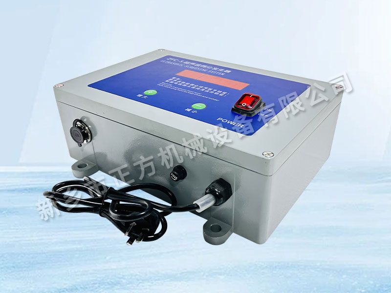 ZFC-5超聲波篩分發(fā)生器